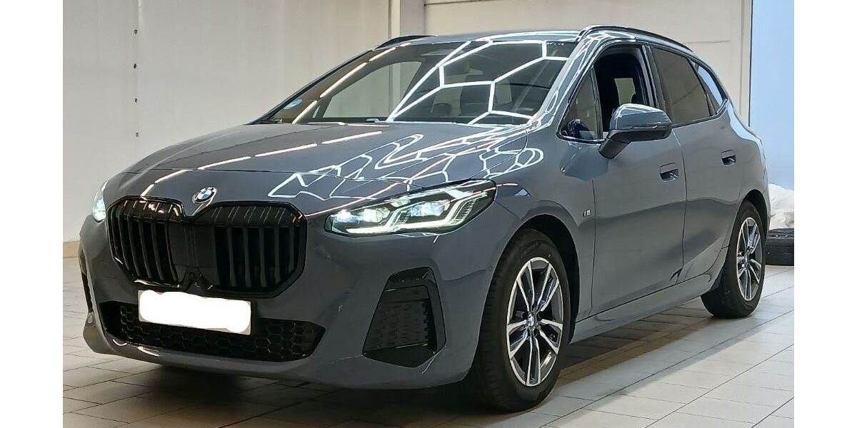 BMW 218 Active Tourer 21.950 km 27.890 &euro; Regensburg 93053