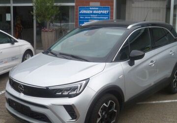 Opel Crossland (X) 18.900 km 17.200 &euro; Metelen 48629