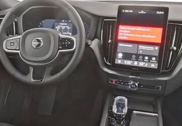 Volvo XC60 26.000 km 46.890 &euro; Amberg 92224