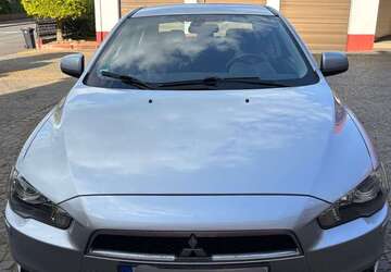 Mitsubishi Lancer 240.000 km 3.500 &euro; Frielendorf 34621