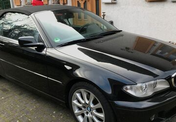 BMW 325 96.000 km 19.950 &euro; Stadthagen 31655
