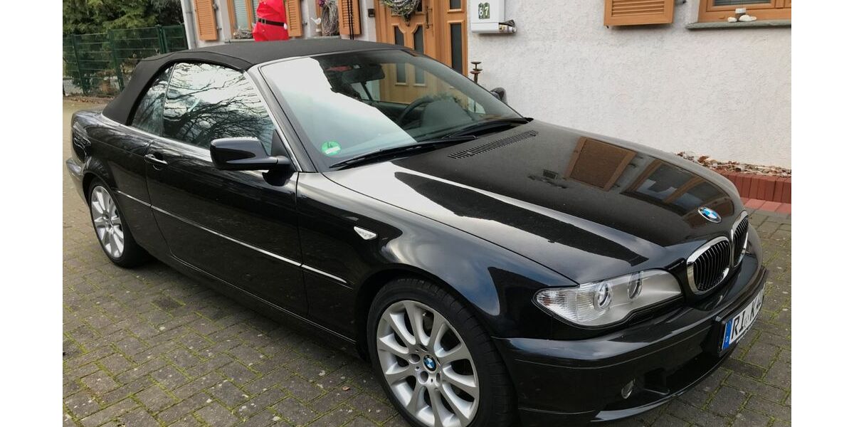 BMW 325 96.000 km 19.950 &euro; Stadthagen 31655