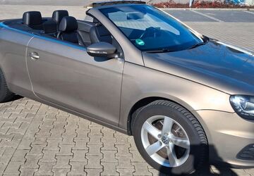 VW Eos 161.300 km 8.750 &euro; Helmstedt 38350