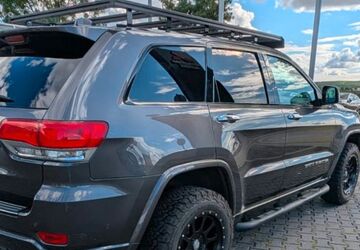 Jeep Grand Cherokee 200.230 km 17.300 &euro; Ingelheim 55218