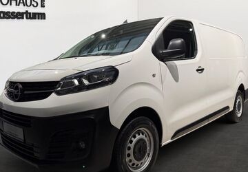 Opel Vivaro 35.988 km 18.999 &euro; Beckum 59269