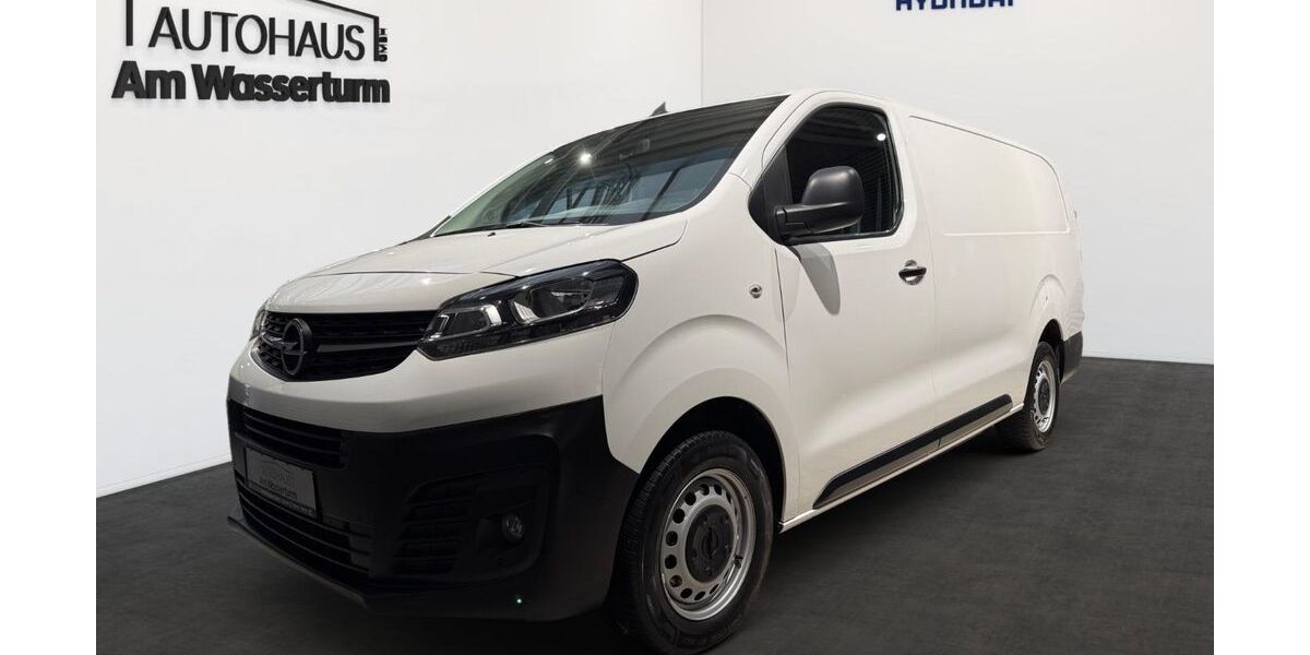 Opel Vivaro 35.988 km 18.999 &euro; Beckum 59269