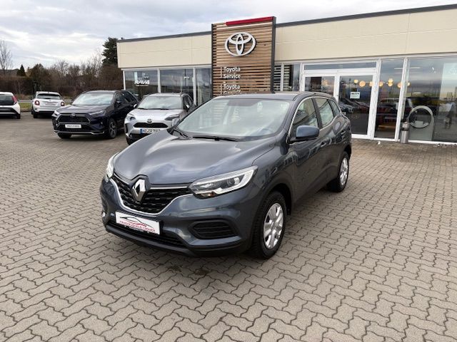 Renault Kadjar 20.700 km 14.450 &euro; Halberstadt 38820
