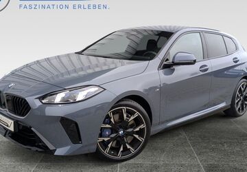 BMW 118 20.560 km 34.350 &euro; Schrobenhausen 86529