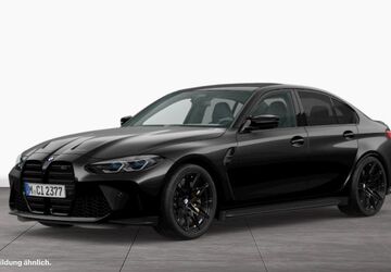 BMW M3 26.900 km 86.810 &euro; Hösbach 63768