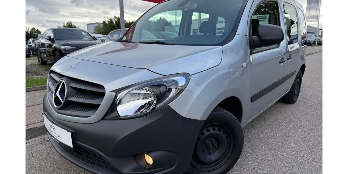 Mercedes-Benz Citan 126.500 km 11.900 &euro; Kempten (Allgäu) 87437