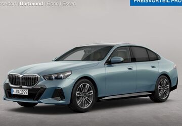 BMW 520 17.782 km 58.599 &euro; Dortmund 44263