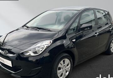 Hyundai ix20 74.500 km 7.975 &euro; Zeulenroda-Triebes 07937