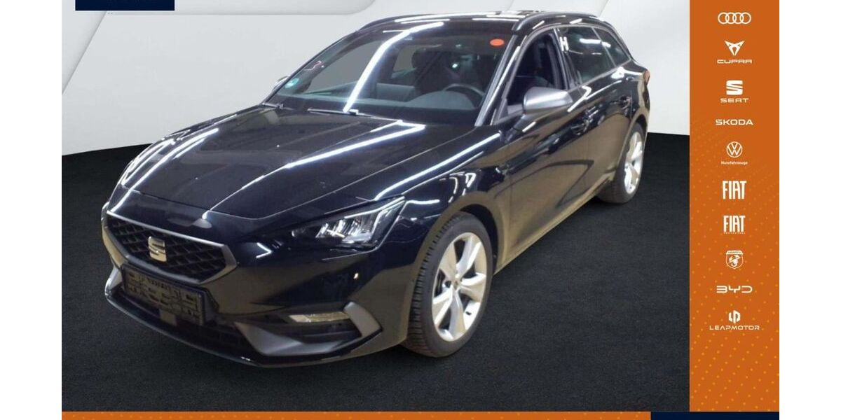 Seat Leon 24.303 km 26.480 &euro; Neumarkt 92318