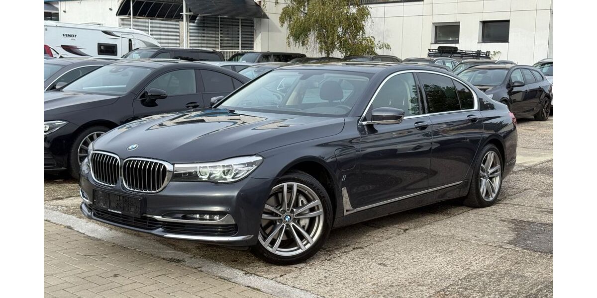 BMW 740 100.000 km 29.990 &euro; Köln 51105