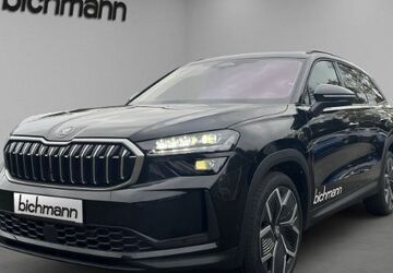 Skoda Kodiaq 4.500 km 53.770 &euro; Menden 58706