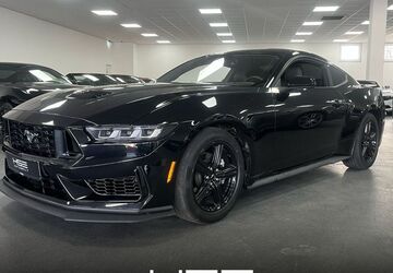 Ford Mustang 38.500 km 39.990 &euro; Mudau 69427