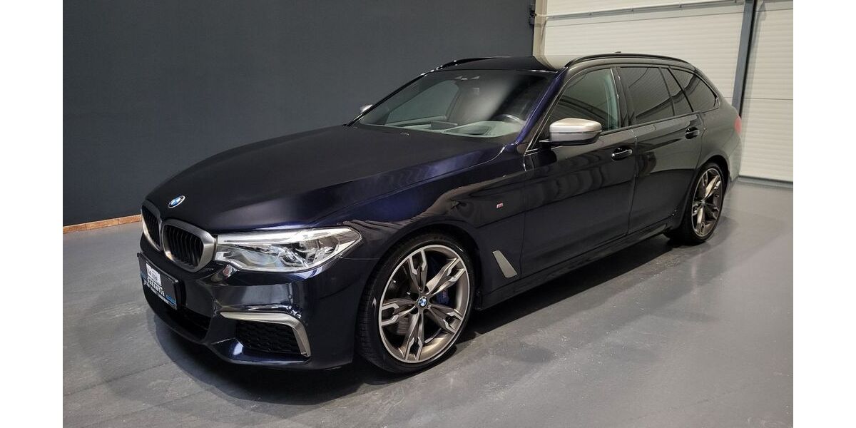 BMW M550 87.445 km 35.950 &euro; Teltow 14513