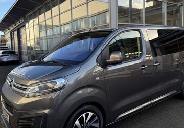 Citroen SpaceTourer 62.000 km 36.950 &euro; Elsdorf 50189