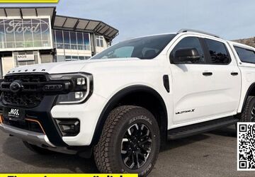 Ford Ranger 6.900 km 52.990 &euro; Hof 95032