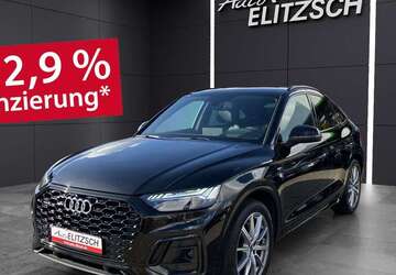 Audi Q5 13.900 km 49.450 &euro; Dresden 01139