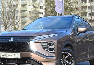 Mitsubishi Eclipse Cross 89.703 km 19.690 &euro; Laatzen 30880