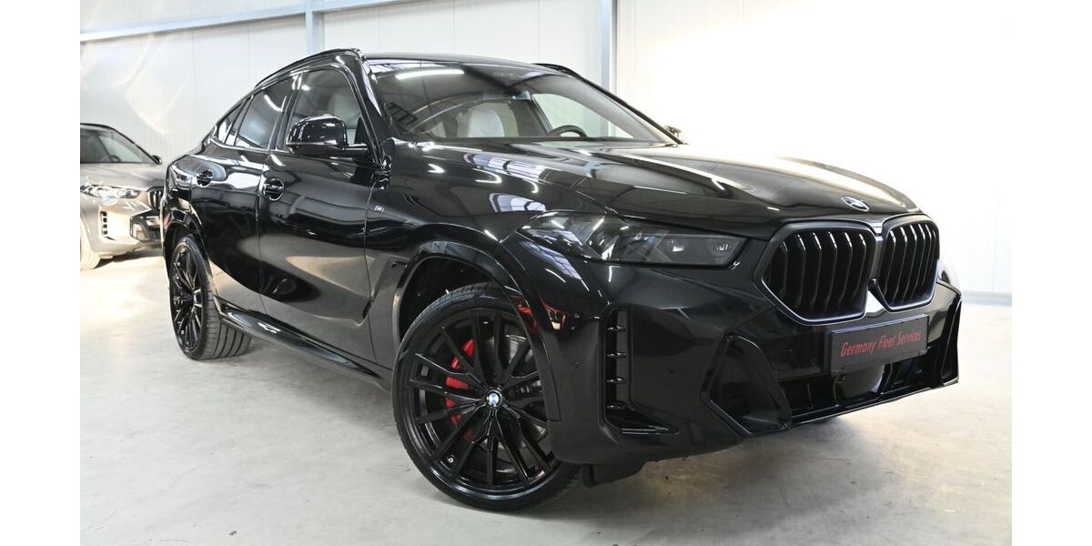 BMW X6 7.698 km 89.750 &euro; Weißenthurm 56575