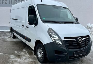 Opel Movano 130.000 km 14.690 &euro; Osterhofen 94486