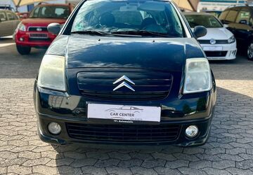 Citroen C2 119.747 km 2.990 &euro; Ingelheim am Rhein 55218