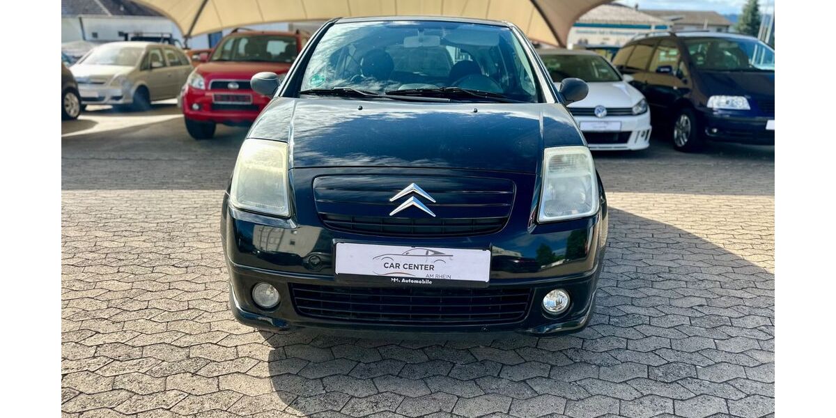 Citroen C2 119.747 km 2.990 &euro; Ingelheim am Rhein 55218