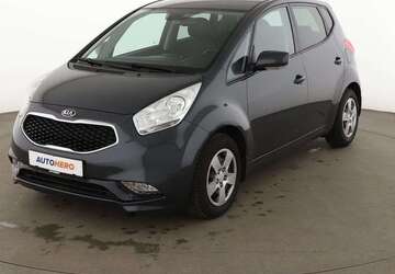 Kia Venga 98.054 km 11.870 &euro; Frankfurt am Main 65936