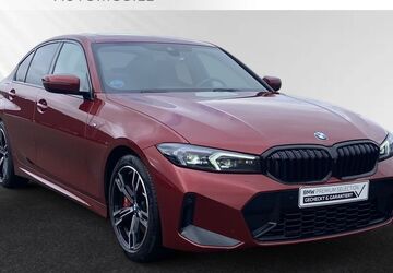 BMW 330 6.600 km 53.995 &euro; Kleve 47533