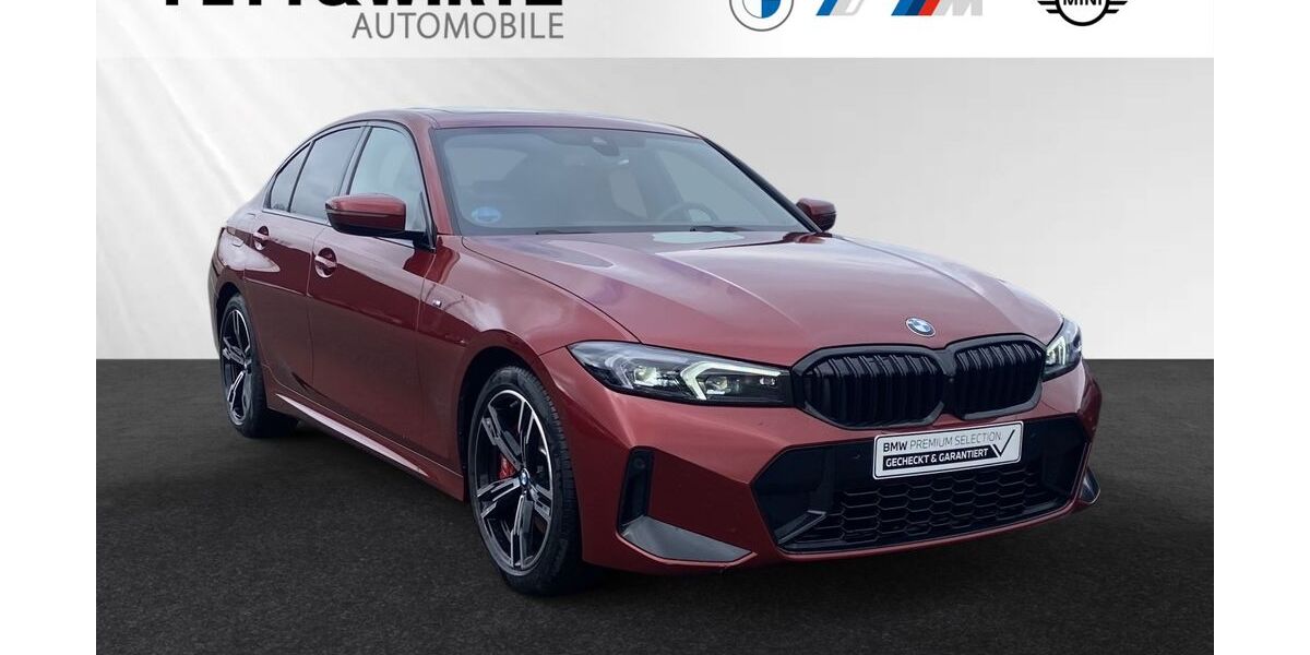 BMW 330 6.600 km 53.995 &euro; Kleve 47533