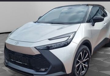 Toyota C-HR 5.000 km 42.999 &euro; Kölpinsee 17459