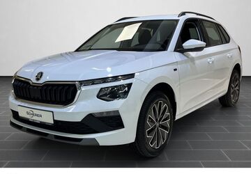Skoda Kamiq 3.000 km 26.100 &euro; Mannheim 68167
