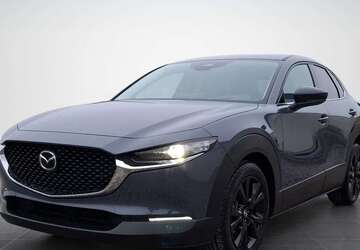 Mazda CX-30 1.990 km 29.990 &euro; Singen 78224