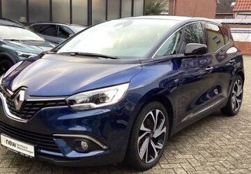 Renault Scenic 29.510 km 18.890 &euro; Nordhorn 48529