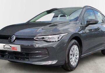 VW Golf 1.002 km 26.490 &euro; Hammelburg 97762