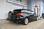 BMW 118d Aut. Advantage PanoDach 17 Zoll Teilleder 30.708 km 22.995 &euro; Donauwörth 86609