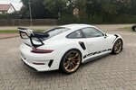 Porsche 991 GT 3 RS*PCM,Lift,Approved 2028 ,Scheckheft* 45.000 km 175.550 &euro; Schorndorf 73614