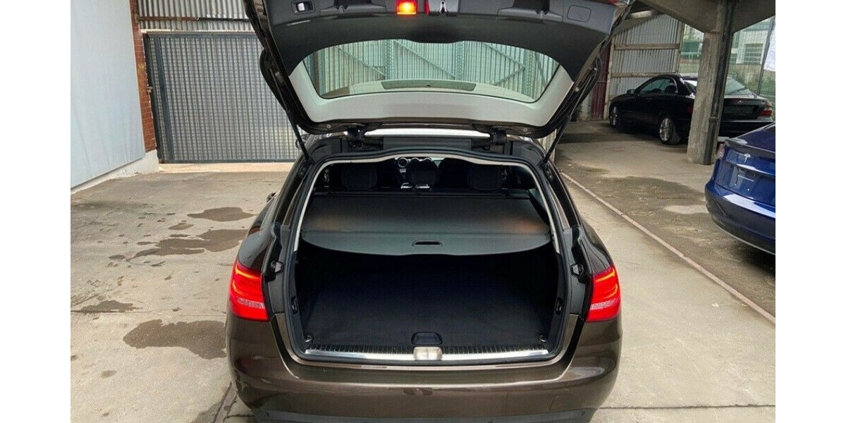 Mercedes-Benz C Klasse S205 250.000 km 12.500 &euro; Ludwigshafen 