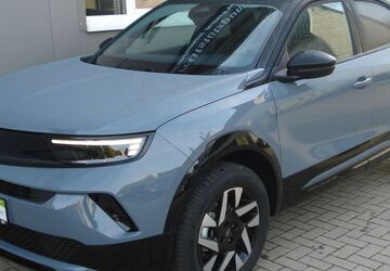 Opel Mokka 13.700 km 21.890 &euro; Bahlingen 79353