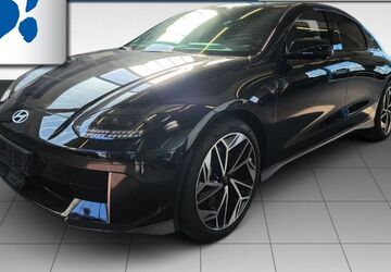 Hyundai IONIQ 6 3.630 km 35.830 &euro; Münster 48153