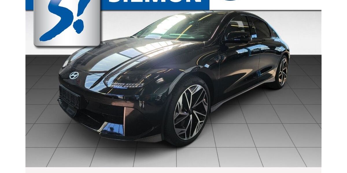 Hyundai IONIQ 6 3.630 km 35.830 &euro; Münster 48153