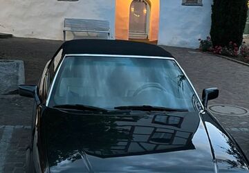 Audi 80 112.000 km 14.850 &euro; Friedrichshafen 88045