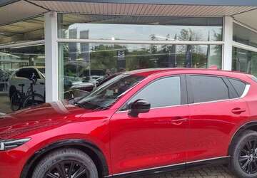 Mazda CX-5 20.156 km 38.980 &euro; Sottrum 27367
