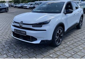 Citroen C4 11.611 km 22.890 &euro; Bad Berleburg 57319