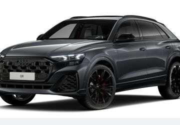 Audi Q8 40.743 km 89.940 &euro; Bochum 44892