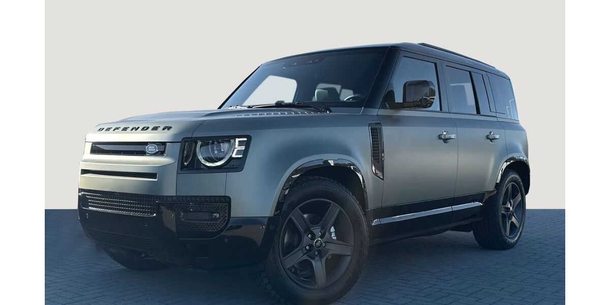 Land Rover Defender 22.500 km 86.249 &euro; Iserlohn 58640