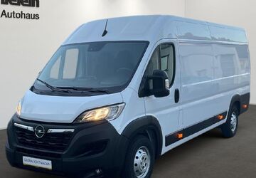 Opel Movano 20.750 km 24.950 &euro; Neumarkt 92318