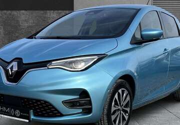 Renault ZOE 36.945 km 13.990 &euro; Freising 85354